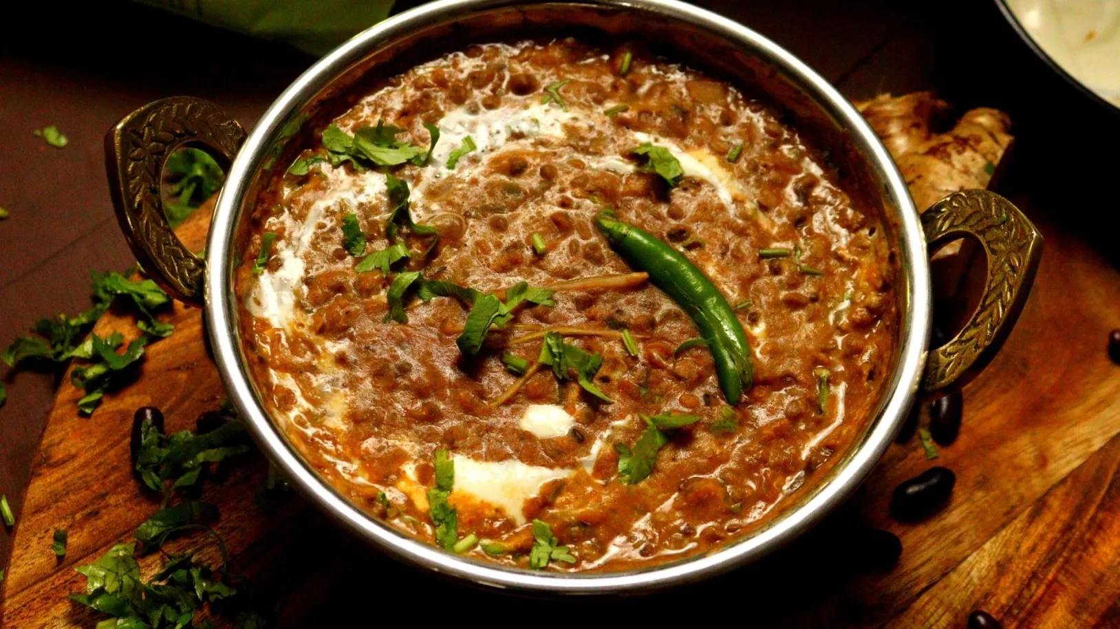 dal makhani 3