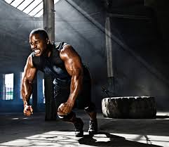Chest and Arm Exercises for Beginners